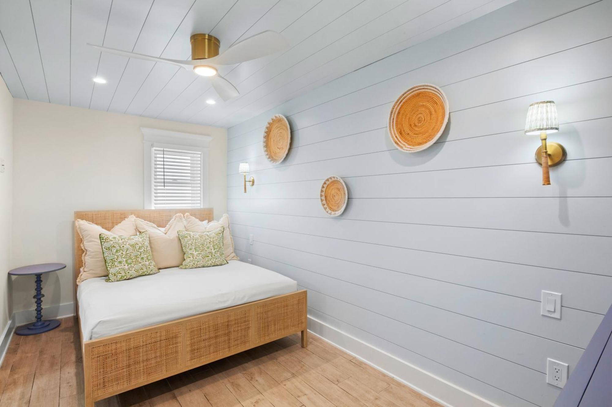 Tropical Breeze Resort Sarasota Bagian luar foto