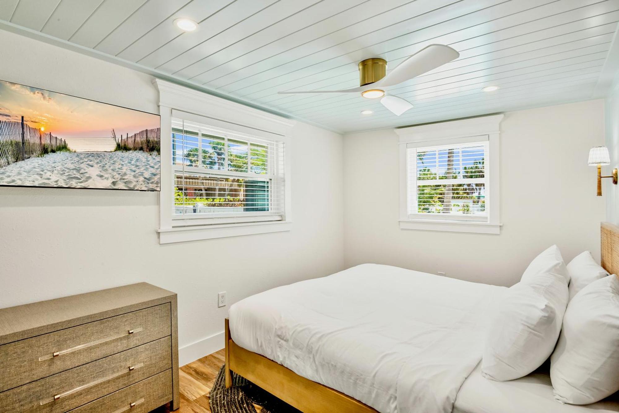 Tropical Breeze Resort Sarasota Bagian luar foto