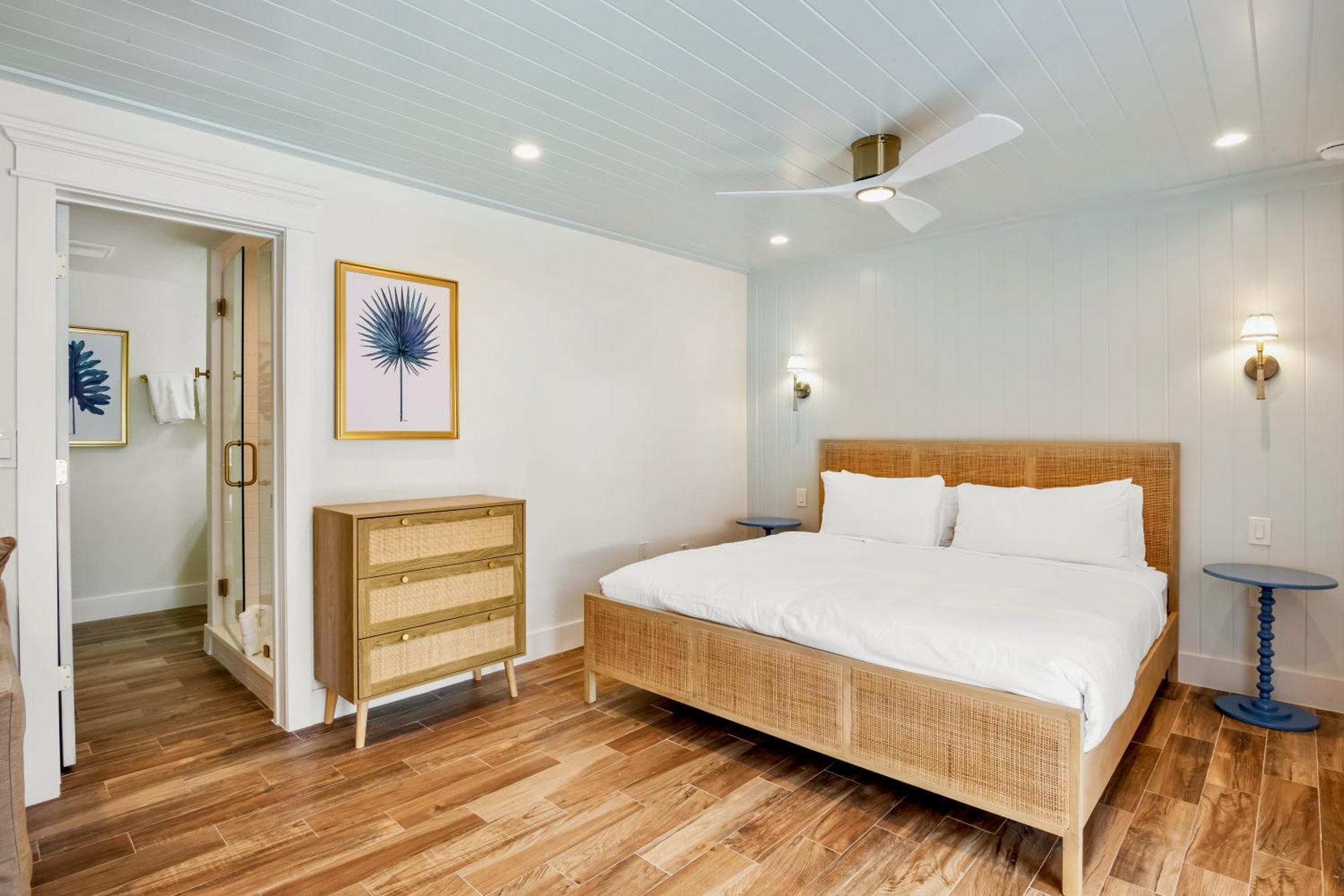 Tropical Breeze Resort Sarasota Bagian luar foto